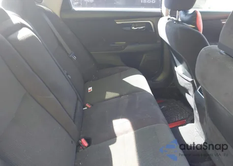 2013 Nissan Altima 2.5 Sv z USA, uszkodzony, nr VIN 1N4AL3AP0DC101817